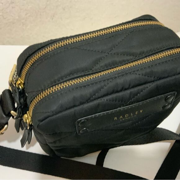 Radley London Charleston Quilt Crossbody Bag - Picture 4 of 15